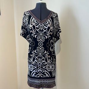 White House Black Market Size S Dress